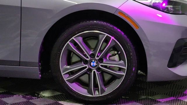 2024 BMW 2 Series 228i