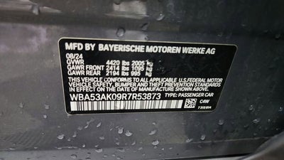 2024 BMW 2 Series 228i