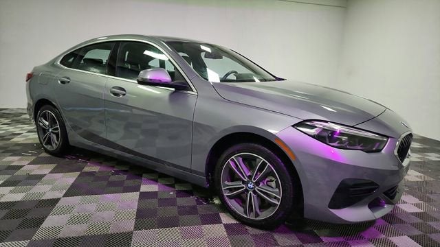 2024 BMW 2 Series 228i