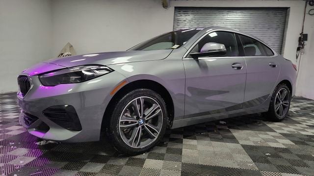 2024 BMW 2 Series 228i