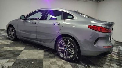 2024 BMW 2 Series 228i