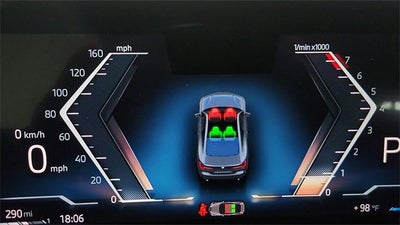 2024 BMW 4 Series 430i