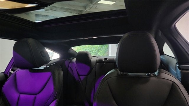 2024 BMW 4 Series 430i