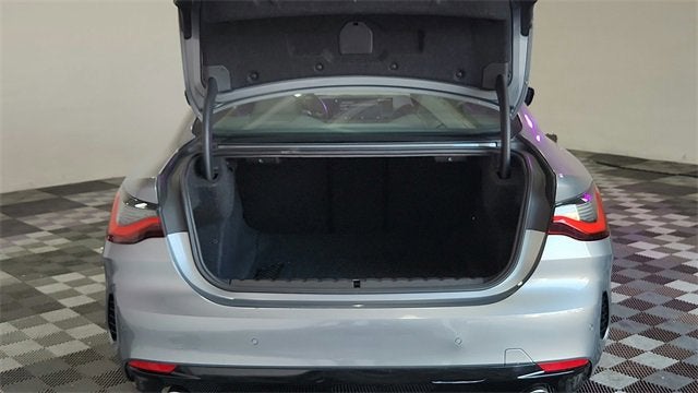 2024 BMW 4 Series 430i