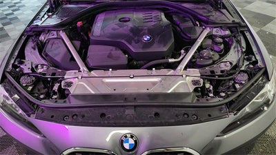 2024 BMW 4 Series 430i