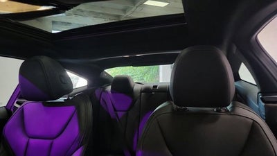 2024 BMW 4 Series 430i