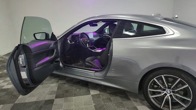 2024 BMW 4 Series 430i