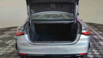 2024 BMW 4 Series 430i