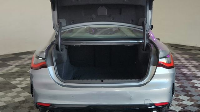 2024 BMW 4 Series 430i