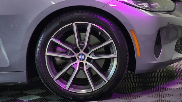 2024 BMW 4 Series 430i