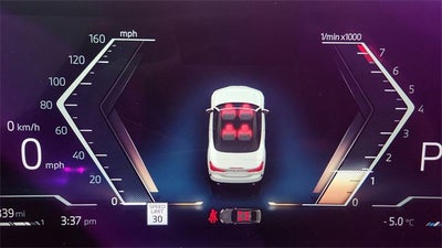 2025 BMW 4 Series 430i xDrive