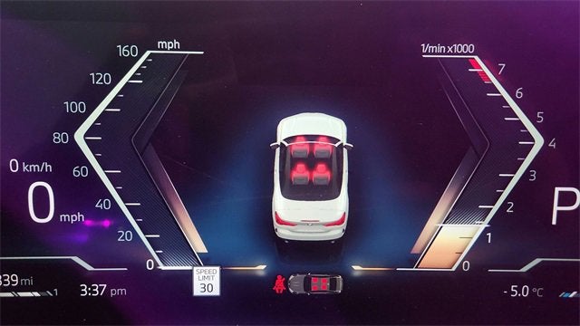 2025 BMW 4 Series 430i xDrive