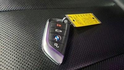 2025 BMW 4 Series 430i xDrive