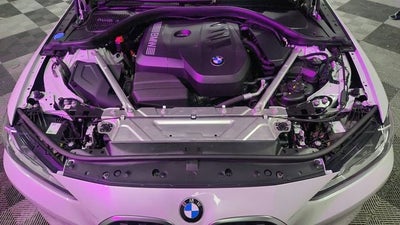 2025 BMW 4 Series 430i xDrive