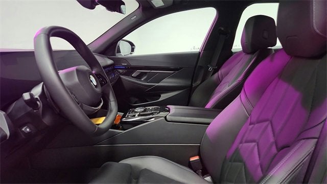 2024 BMW 5 Series 530i xDrive