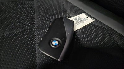 2024 BMW 5 Series 530i xDrive