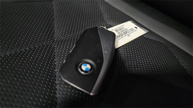 2024 BMW 5 Series 530i xDrive