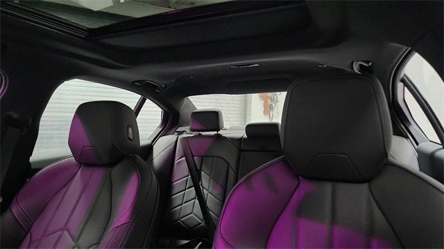 2024 BMW 5 Series 530i xDrive