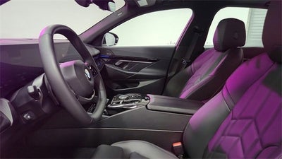 2024 BMW 5 Series 530i xDrive