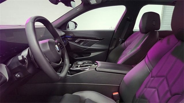 2024 BMW 5 Series 530i xDrive