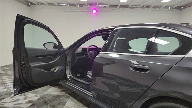 2024 BMW 5 Series 530i xDrive