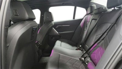 2024 BMW 5 Series 530i xDrive