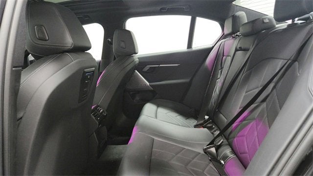 2024 BMW 5 Series 530i xDrive