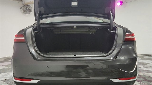 2024 BMW 5 Series 530i xDrive