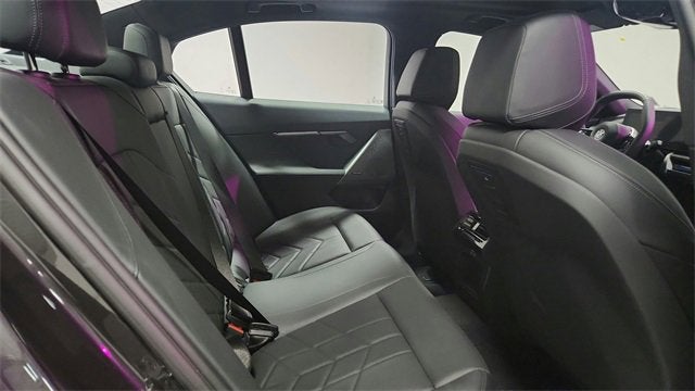 2024 BMW 5 Series 530i xDrive