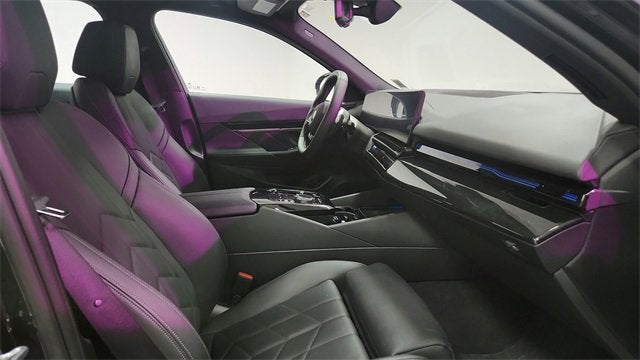 2024 BMW 5 Series 530i xDrive