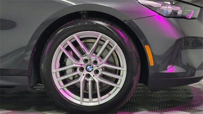 2024 BMW 5 Series 530i xDrive