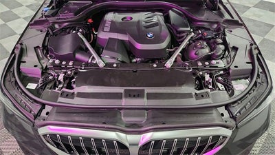 2024 BMW 5 Series 530i xDrive