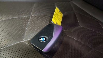 2026 BMW 5 Series 530i xDrive