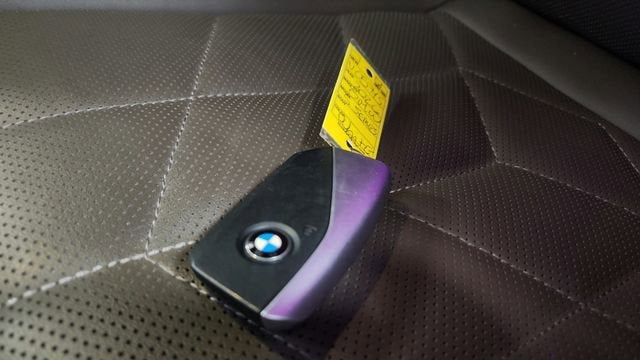 2026 BMW 5 Series 530i xDrive