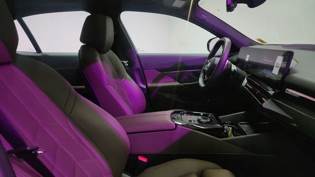2026 BMW 5 Series 530i xDrive