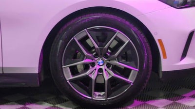 2026 BMW 5 Series 530i xDrive