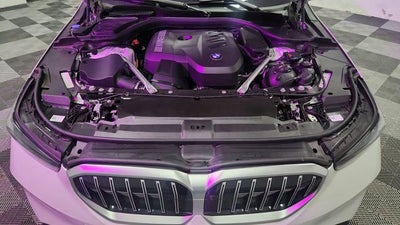 2026 BMW 5 Series 530i xDrive