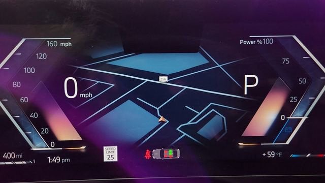 2026 BMW 5 Series 530i xDrive