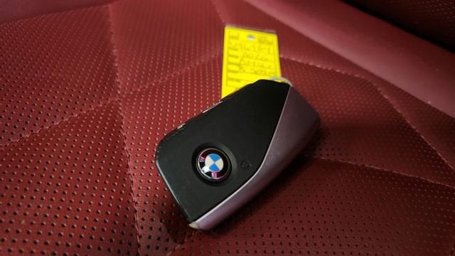 2026 BMW 5 Series 530i xDrive