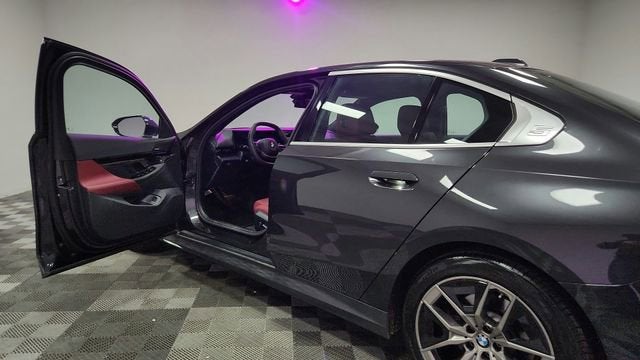 2026 BMW 5 Series 530i xDrive
