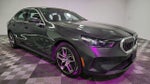 2026 BMW 5 Series 530i xDrive