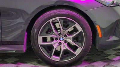 2026 BMW 5 Series 530i xDrive