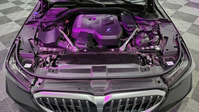 2026 BMW 5 Series 530i xDrive