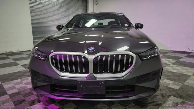 2026 BMW 5 Series 530i xDrive