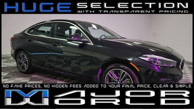 2024 BMW 2 Series 228i xDrive