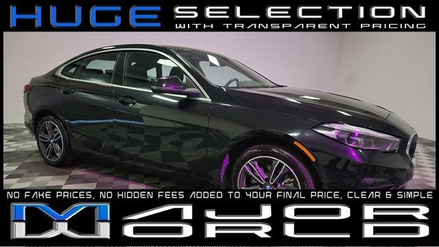 2024 BMW 2 Series 228i xDrive