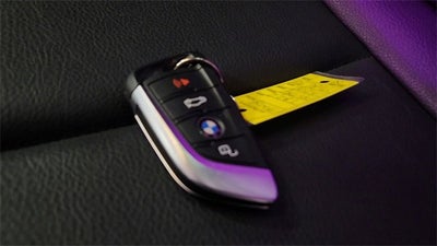 2024 BMW 2 Series 228i xDrive