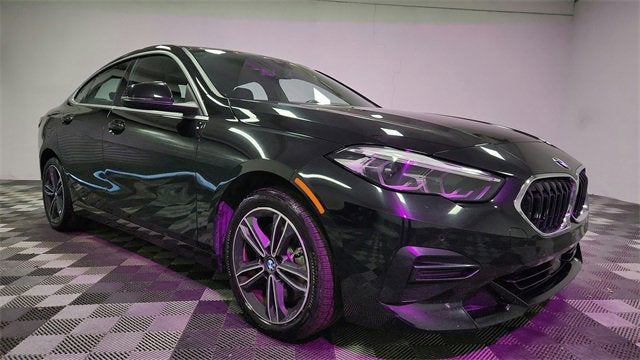 2024 BMW 2 Series 228i xDrive