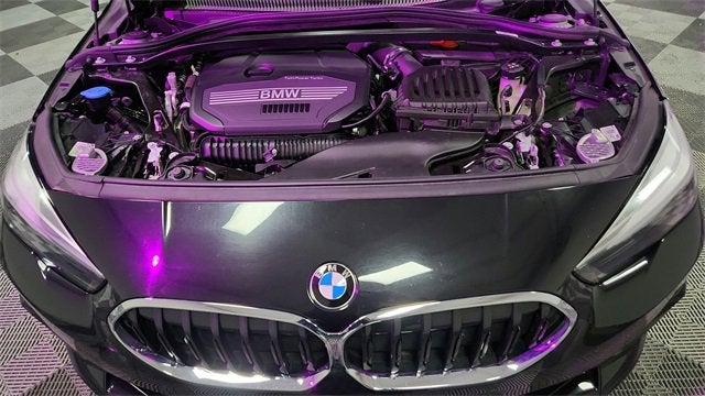 2024 BMW 2 Series 228i xDrive