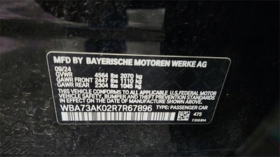 2024 BMW 2 Series 228i xDrive